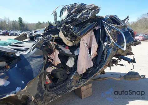 2015 Jeep Grand Cherokee Limited from USA, damaged, VIN 1C4RJFBG9FC675998